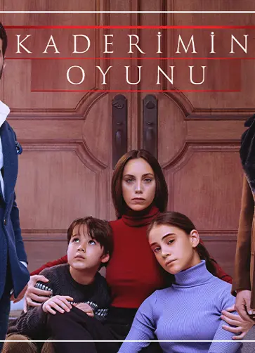 “Kaderimin Oyunu” İçin Özel Beste “Kaderimin Oyunu” İçin Özel Beste