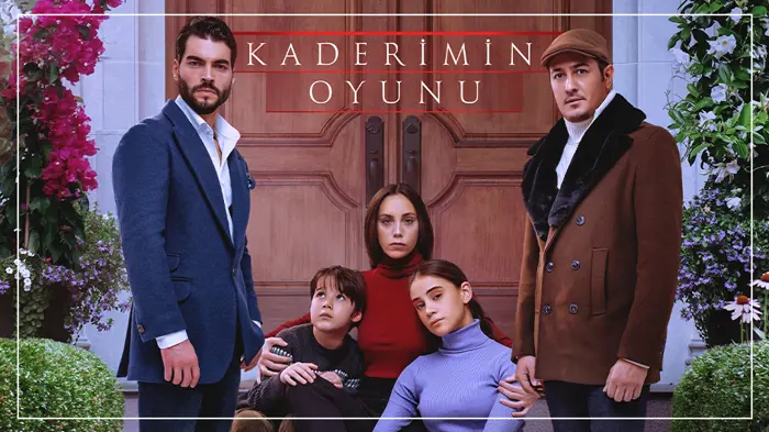 “Kaderimin Oyunu” İçin Özel Beste