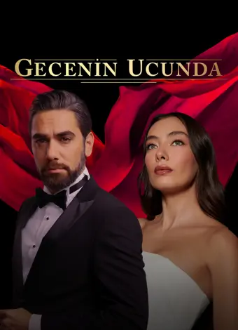 Gecenin Ucunda Gecenin Ucunda