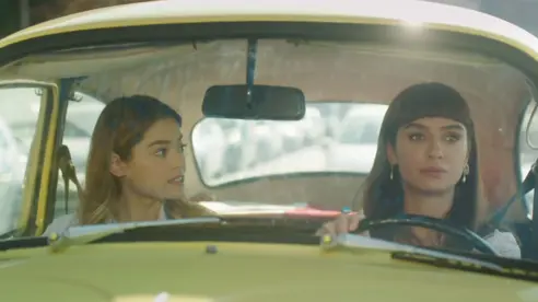 3. Bölüm Fragmanı 3. Bölüm Fragmanı