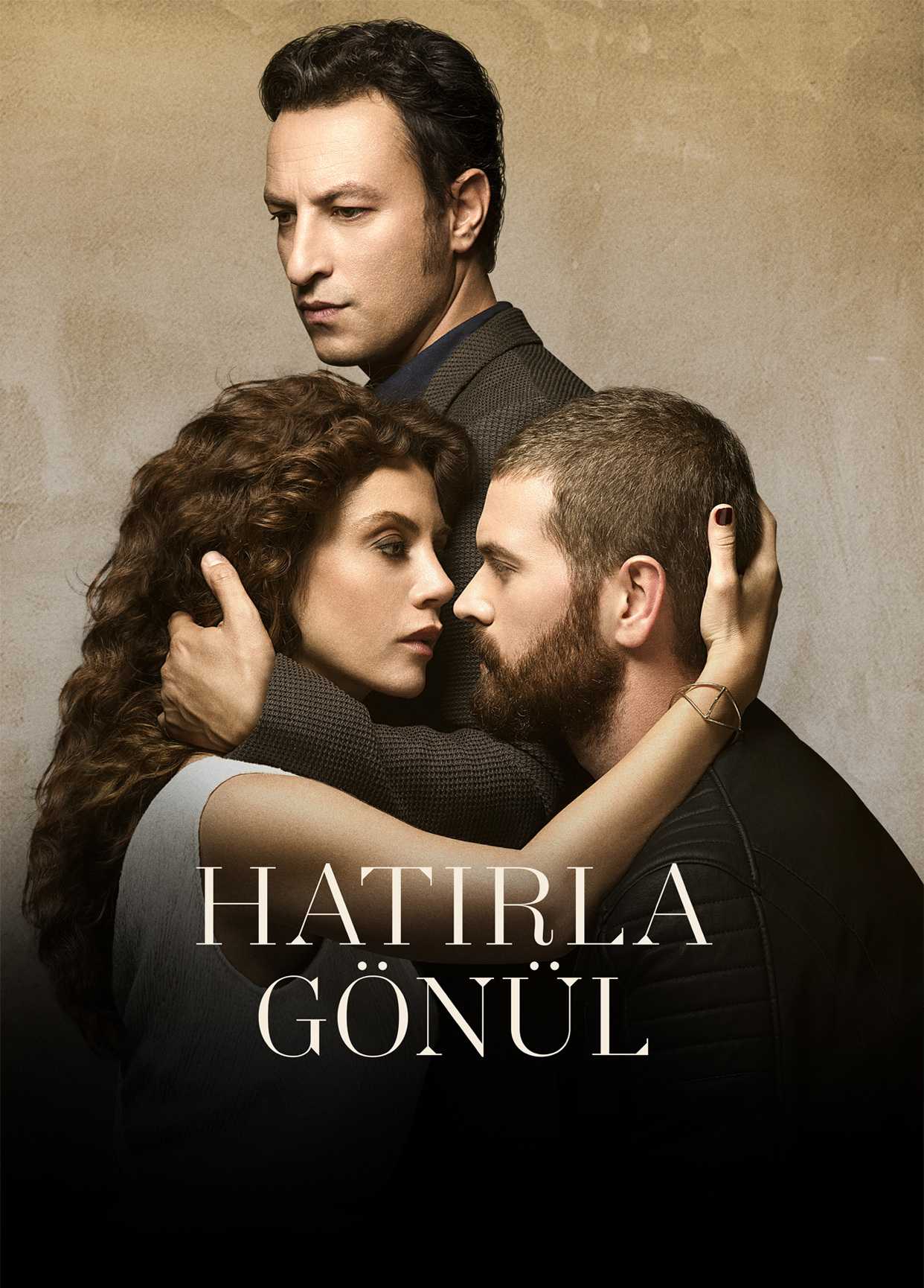 Hatırla Gönül