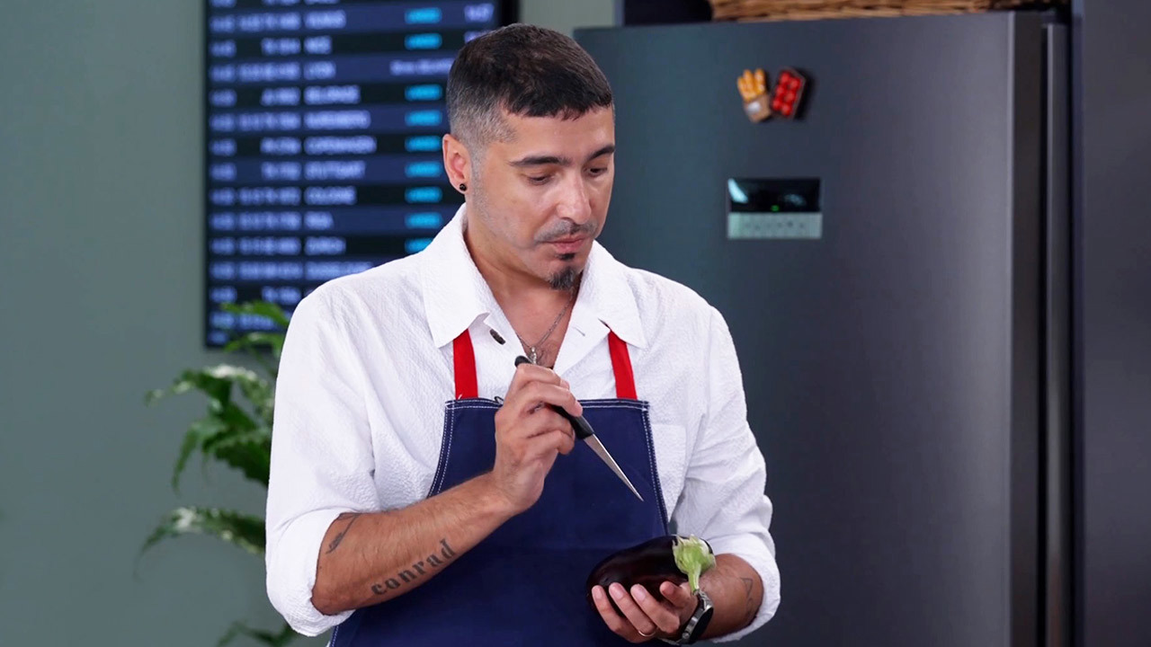 Ferman Akgül Mutfakta!