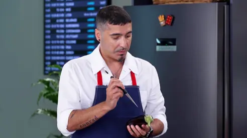 Ferman Akgül Mutfakta! Ferman Akgül Mutfakta!