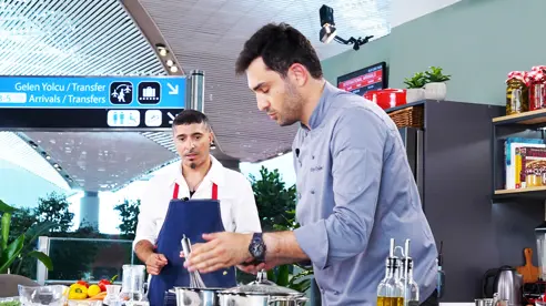 7. Bölüm Tanıtım 7. Bölüm Tanıtım