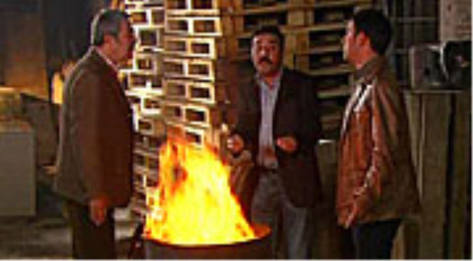 Cemal, Ateş ve Selami ile bakın niçin işbirliği yapıyor!