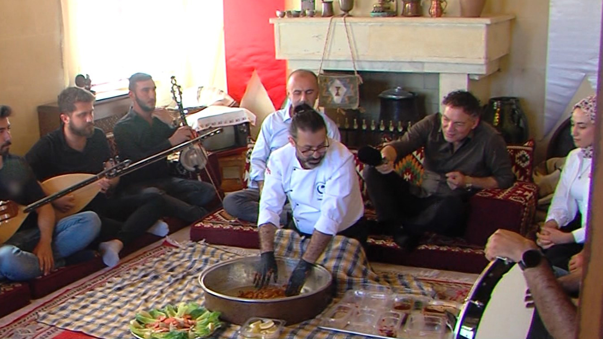 14. Bölüm - Adıyaman & Malatya