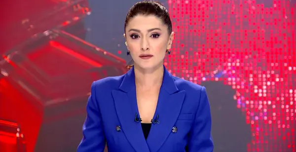 12 Temmuz 2025 Ana Haber