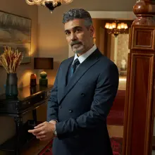 Fikret Alabey Fikret Alabey