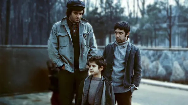 Canım Kardeşim