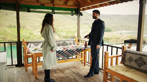 Elveda Doktor Hanım Elveda Doktor Hanım