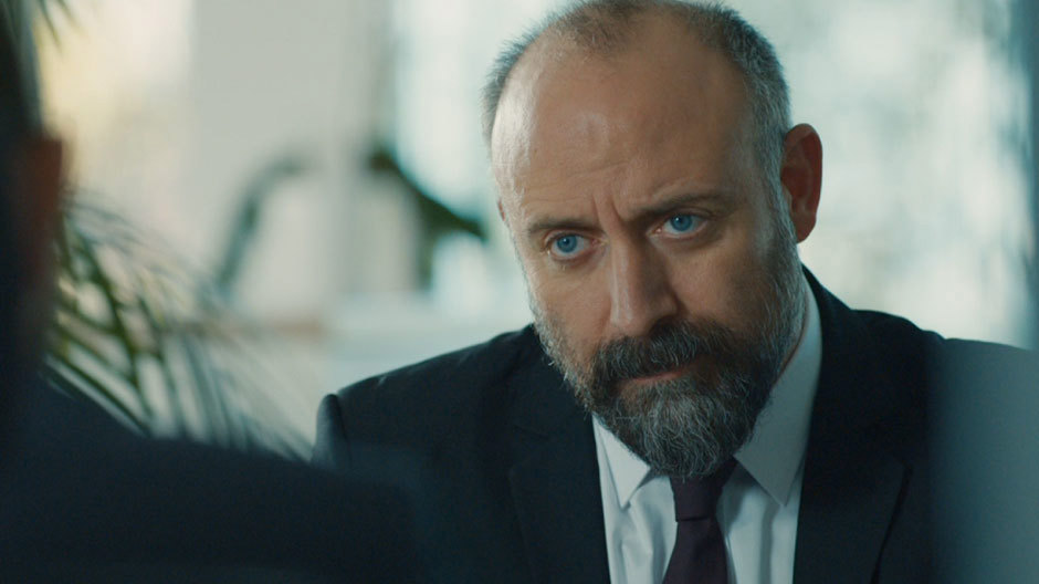 'Ne iş olsa yaparım'