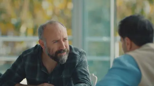 2. Bölüm 2. Fragmanı 2. Bölüm 2. Fragmanı
