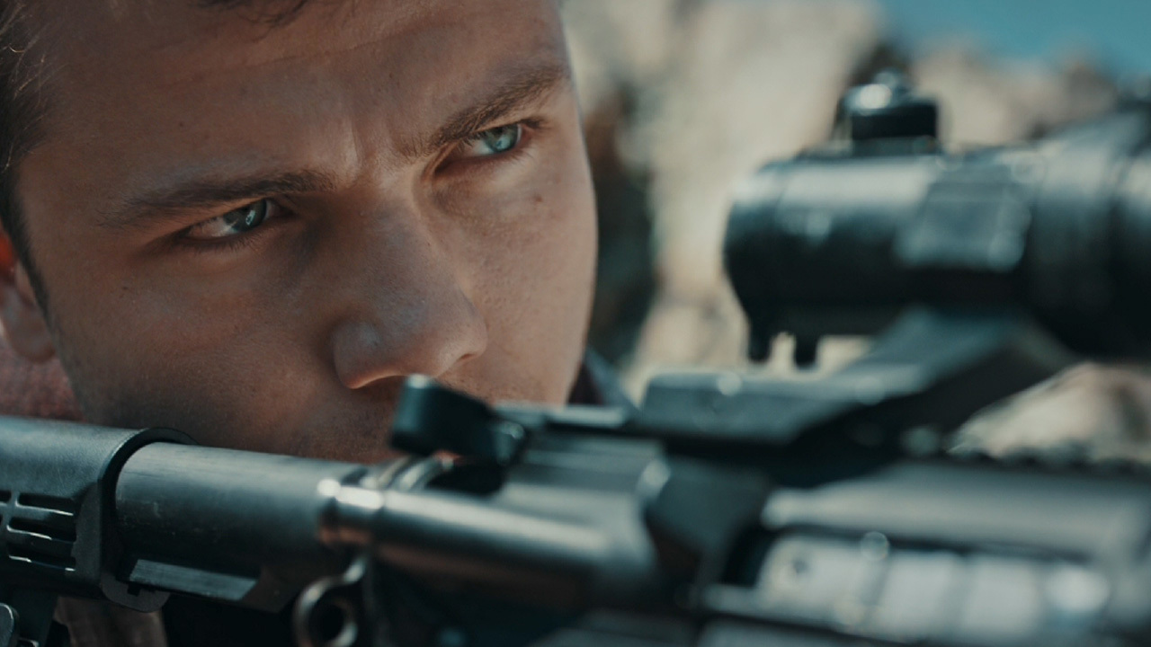 5. Bölüm 2. Fragmanı