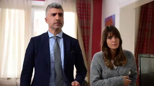 20. Bölüm 2. Fragmanı 20. Bölüm 2. Fragmanı