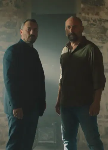 Babil'in Yeni Sezon Tanıtımı Yayında! Babil'in Yeni Sezon Tanıtımı Yayında!