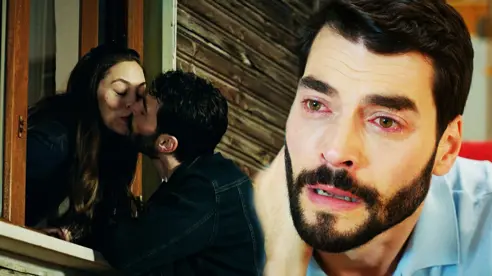 Hep Seni Seveceğim... Hep Seni Seveceğim...