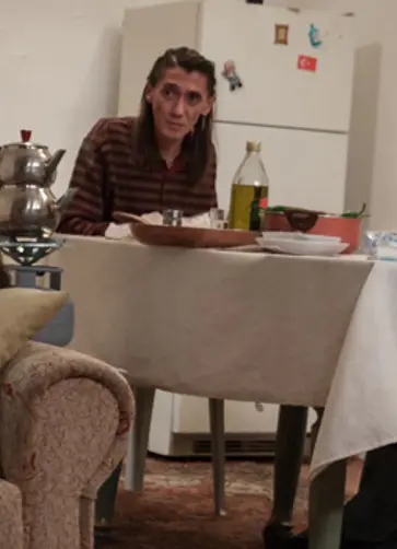 Behzat Ç.'den sıradışı bir bölüm geliyor Behzat Ç.'den sıradışı bir bölüm geliyor
