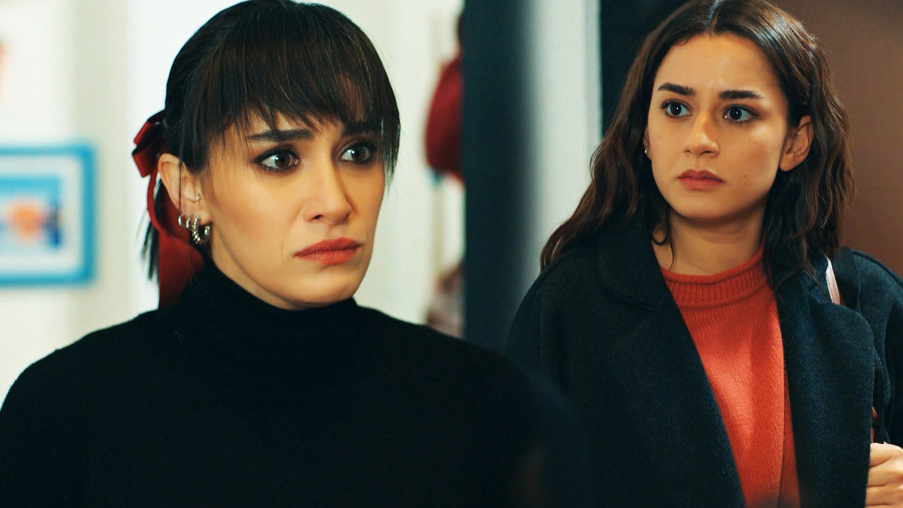 Bir Darbe de Derya'dan