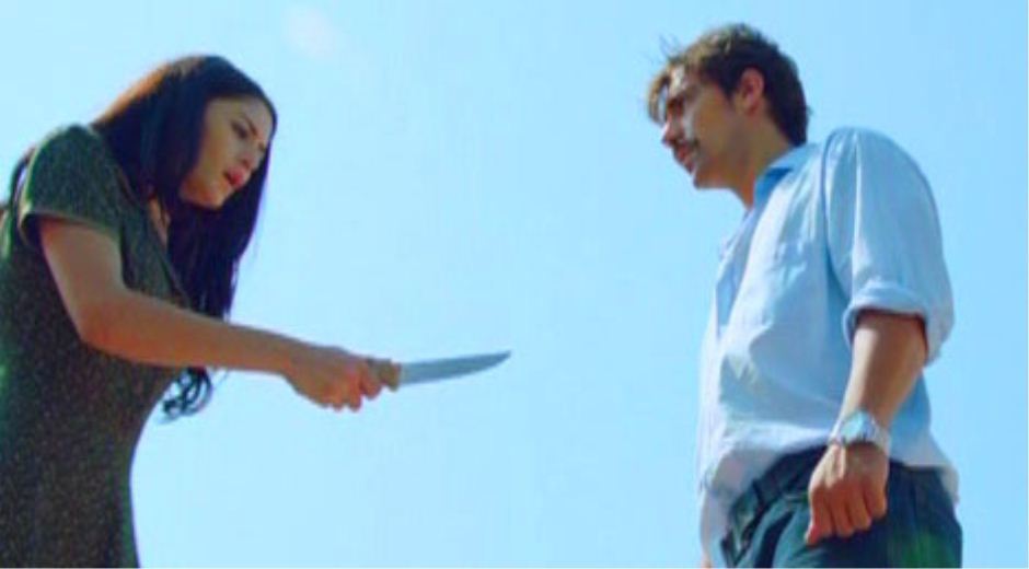 İffet 2. Bölüm Fragmanı