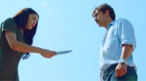 İffet 2. Bölüm Fragmanı İffet 2. Bölüm Fragmanı