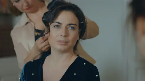 'Kenan'la biraz mesafeli ol' 'Kenan'la biraz mesafeli ol'