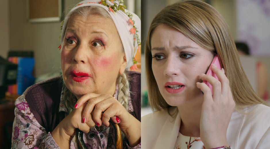 Gül'ün Sultan Ana'yla başı dertte!