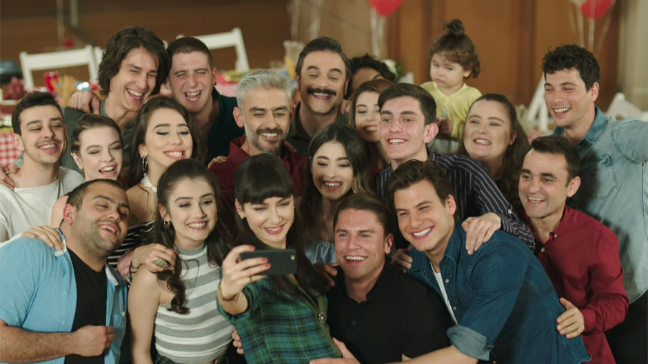 Hayat Bazen Tatlıdır'da mutlu son