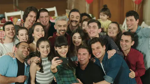 Hayat Bazen Tatlıdır'da mutlu son Hayat Bazen Tatlıdır'da mutlu son