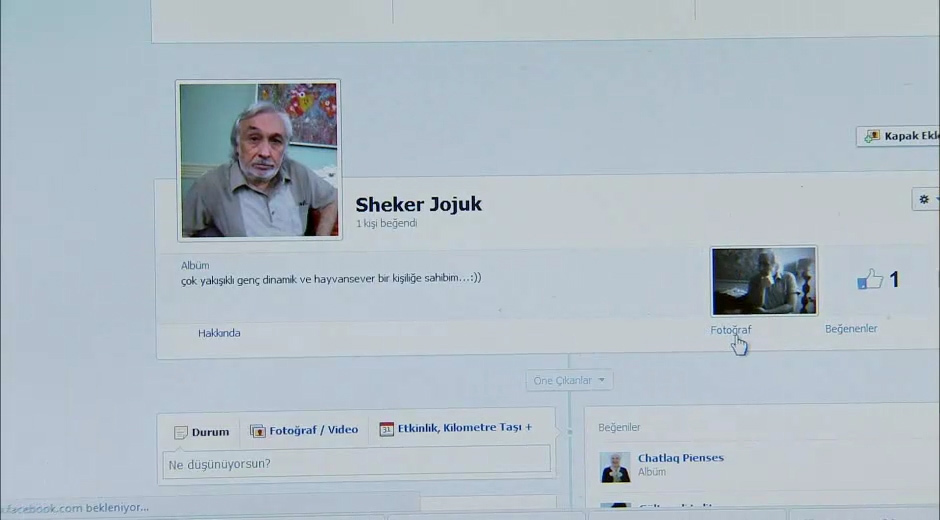 Sheker Jojuk Muhsin
