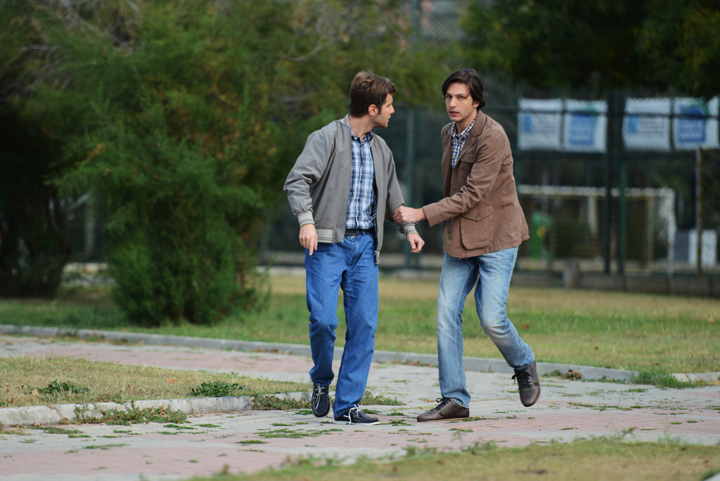 13. Bölüm Fragmanı