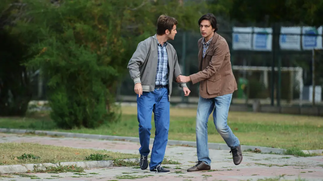 13. Bölüm Fragmanı 13. Bölüm Fragmanı