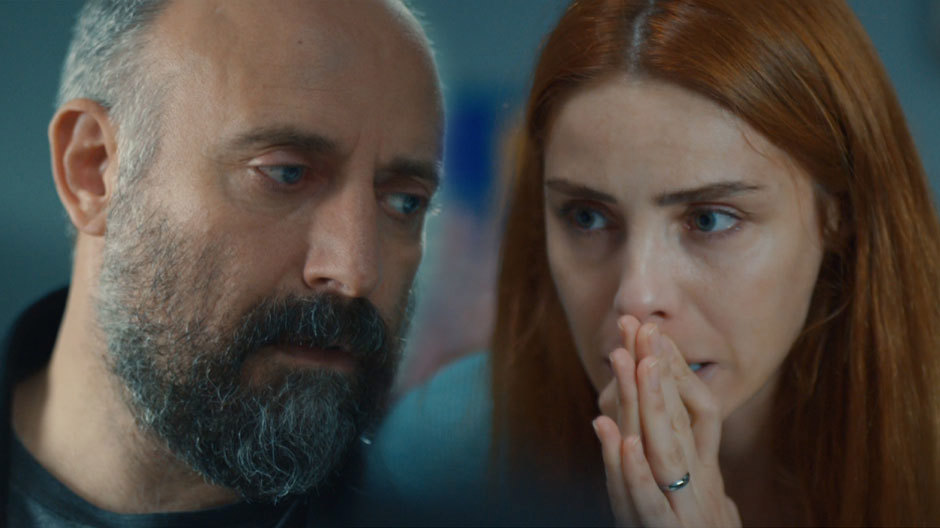 İrfan ve Eda'nın oğlu Deniz ölümcül hastalığa yakalanıyor