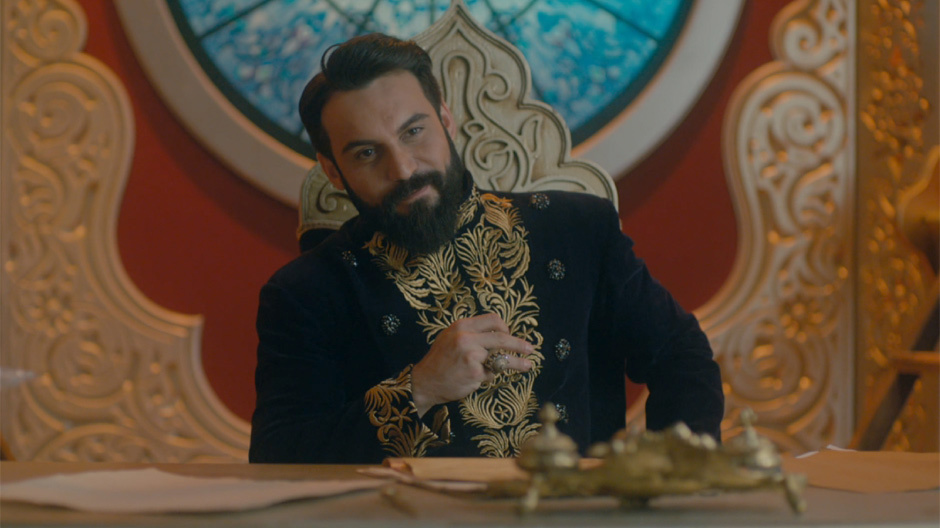 3. Bölüm Ön İzleme - startv.com.tr özel