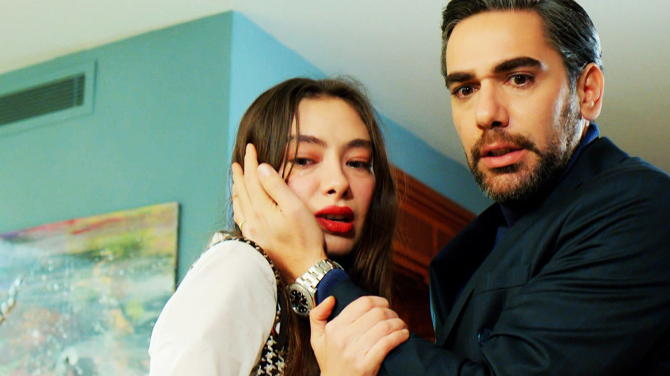 12. Bölüm Fragman
