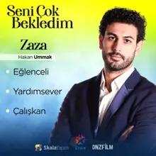Zaza Zaza