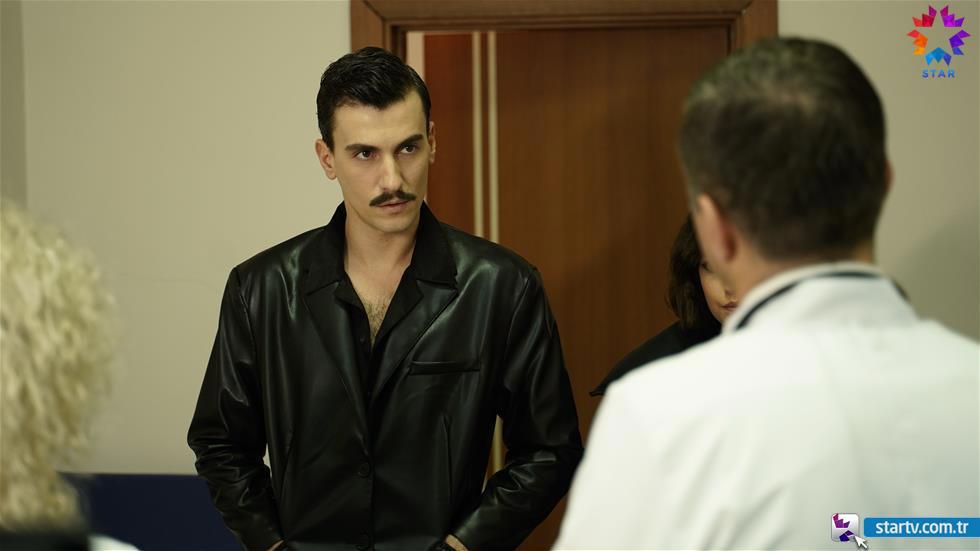 Gecenin Ucunda 12. Bölüm Fotoğrafları - Dizi Fotoğrafları | Star TV