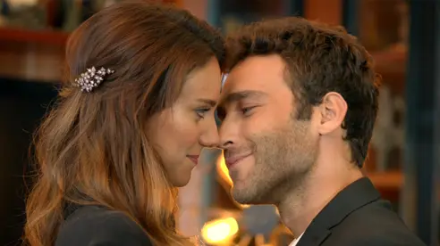 13. Bölüm Fragmanı 13. Bölüm Fragmanı