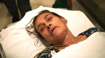 Cennet Ölümden Döndü! Cennet Ölümden Döndü!