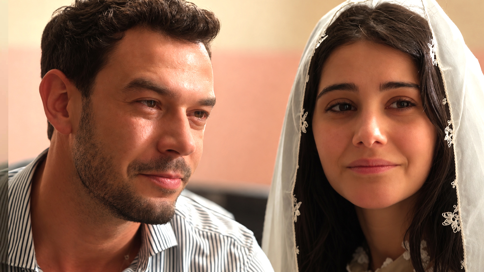 Erkan ve Dicle Cezaevinde İmam Nikâhı Kıydı