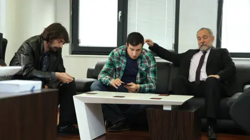 67.Bölüm Fragmanı 67.Bölüm Fragmanı