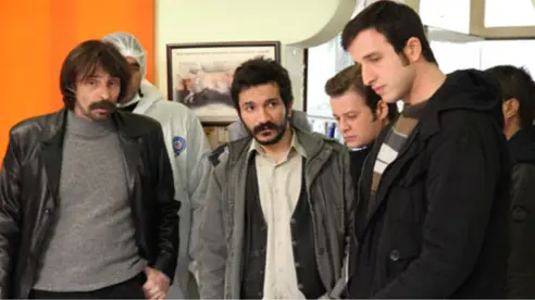 54.Bölüm Fragmanı 54.Bölüm Fragmanı