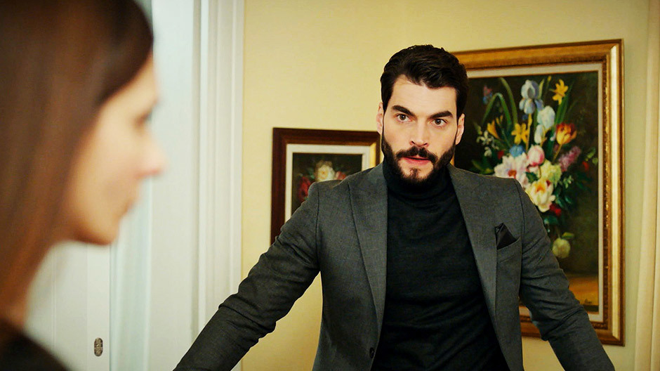 8. Bölüm Fragman