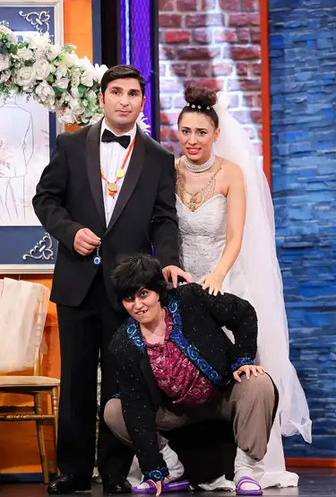 Çok Güzel Hareketler 2