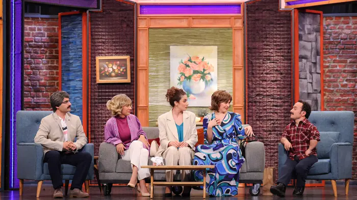 “Çok Güzel Hareketler 2” Yeni Sezonuyla Ekranlarda!