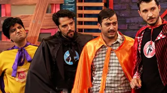 Yeni Sezon Tanıtım (Yakında Star'da)