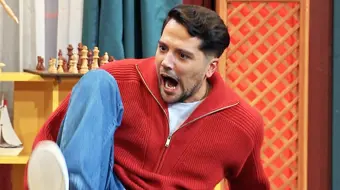 208. Bölüm Tanıtım 