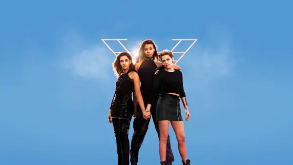 Charlie'nin Melekleri