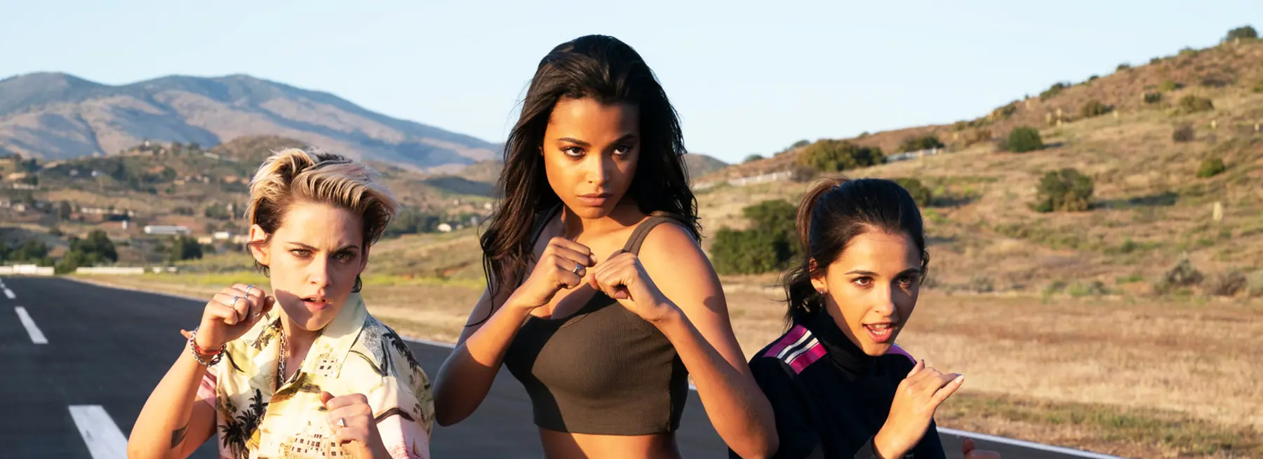 Charlie'nin Melekleri