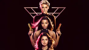 Charlie'nin Melekleri