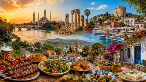 449. Bölüm - Adana 449. Bölüm - Adana